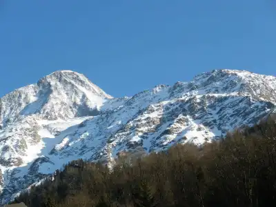Ibis Styles Les Houches Chamonix - 12
