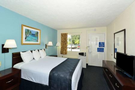 Americas Best Value Inn Bradenton Sarasota - 1