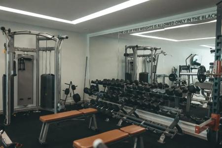 El Greco Resort & Spa - 27
