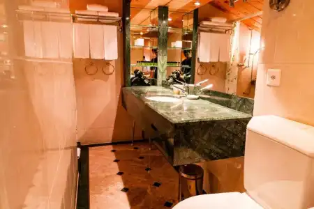 Hostel Flims - 38