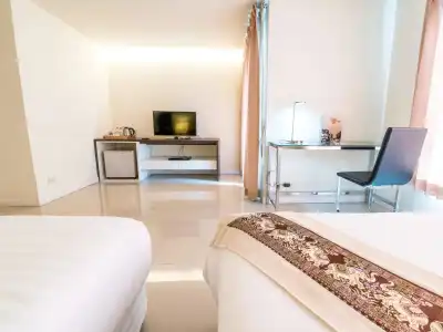Beyond Suite - 2