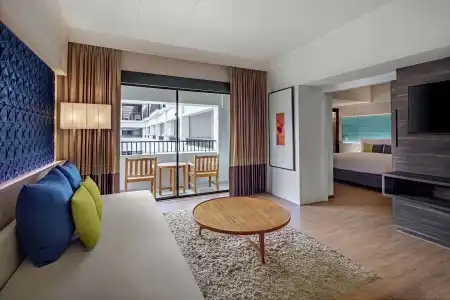 DoubleTree by Hilton Phuket Banthai Resort - 10