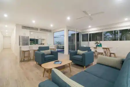 Pool Port Douglas - 83
