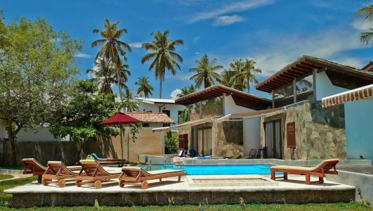 Villa Tangalle Lagoon - 136