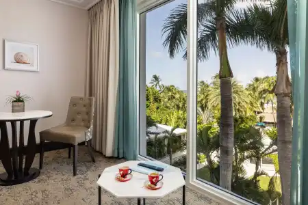 The Palms & Spa - 86