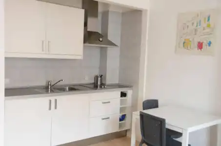 Sigieri Apartments - 34