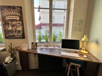 Holiday Inn Paris - Auteuil by IHG - 30