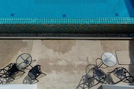 The Nest Resort Patong - 70