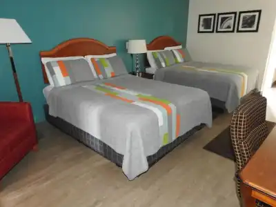 Edelweiss Inn - 64