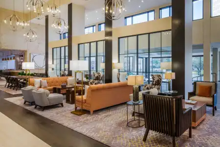 Omni Houston - 34