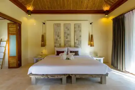 Bangsak Village - Adults Only - 58