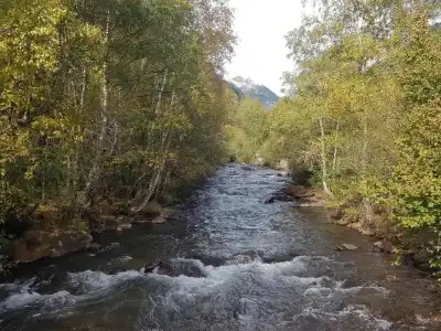 Santa Bàrbara de La Vall d'Ordino - 38