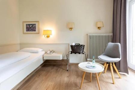 Das Parkhotel - 32