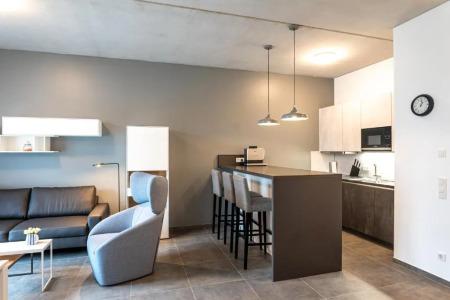 Refugium am Wasserturm - 22