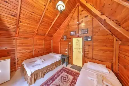 Olympos Mocamp Kas - 12