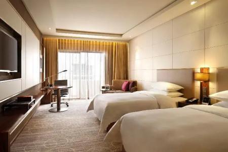 Crowne Plaza Kunming City Centre by IHG - 99