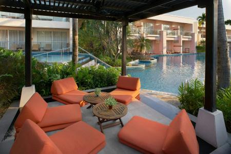 Sheraton Hua Hin Resort & Spa - 45