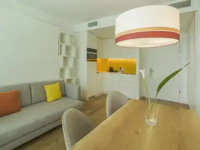 Falkensteiner Residences Jesolo - 41