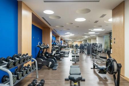 Resort 5 stars Paliouri - 13