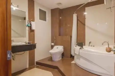 Nicecy - Bui Thi Xuan Street - 47