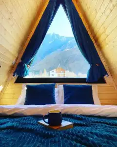 Pyramid Kazbegi - 38