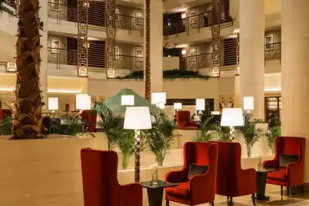 Sheraton Dubai Creek & Towers - 26