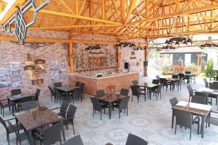 Macara Sheki City - 17