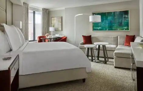 Four Seasons Washington DC - 9
