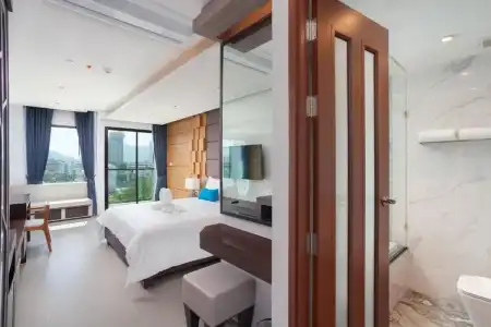 The Marina Phuket - 3