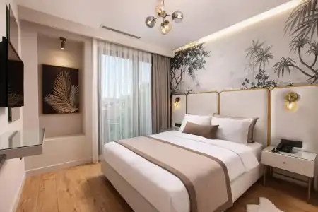 The Pearl Suites - 2
