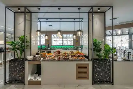 Delfina Tropic Beach - 25
