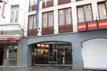 Floris Arlequin Grand Place Brussels - 0