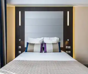 Le Saint Paul Hôtel - 85