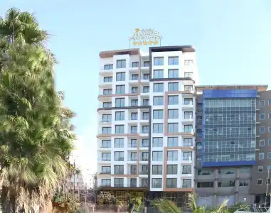 Suite Casa Diamond - 44
