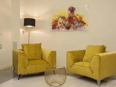 Palazzo Firenze - 6