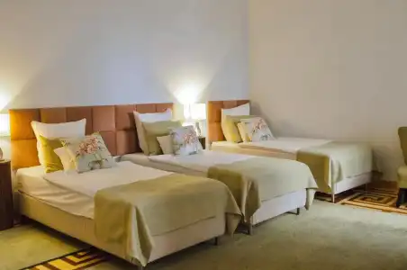 Harmonia Palace - Luxury Apartments - 127