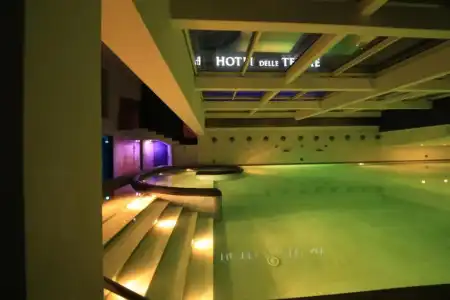 Terme di Venturina - Toscana - 0