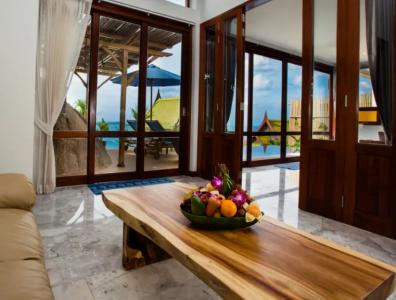 Sandalwood Luxury Villas - 109