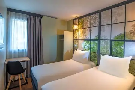 ibis Styles Parc des Expositions de Villepinte - 41