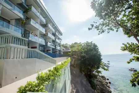 Norn Talay Surin Beach Phuket - 29