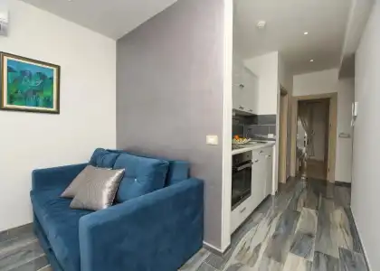 Sea Point Apart Tivat - 48