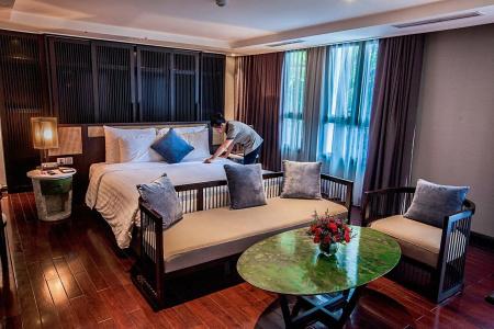 The Chi Novel Hostel - 48