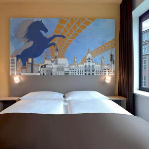 B&B Hannover-City - 37