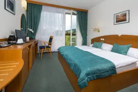 Spa Resort Libverda - Nový Dům - 40