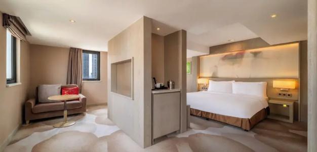 Holiday Inn Kunming City Centre by IHG - 103