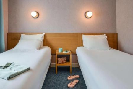 Best Western Plus Au Grand Saint Jean - 76