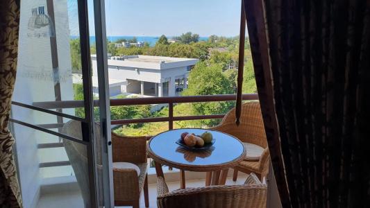 Sea Sand Sun Resort Rayong - 32