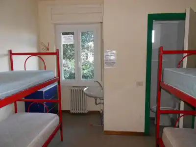 Lake Como Hostel - 1