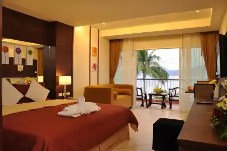 Baan Boa Resort - 131