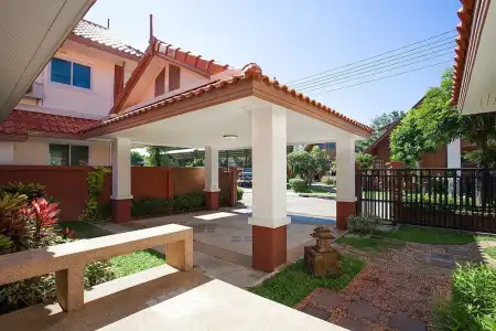 Baan Thai Lanna Pattaya - 364
